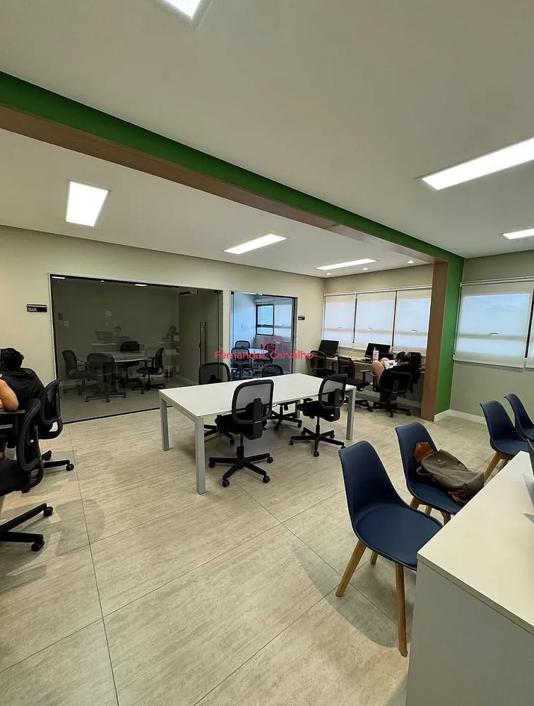 Apartamento, 1 quarto, 34 m² - Foto 4