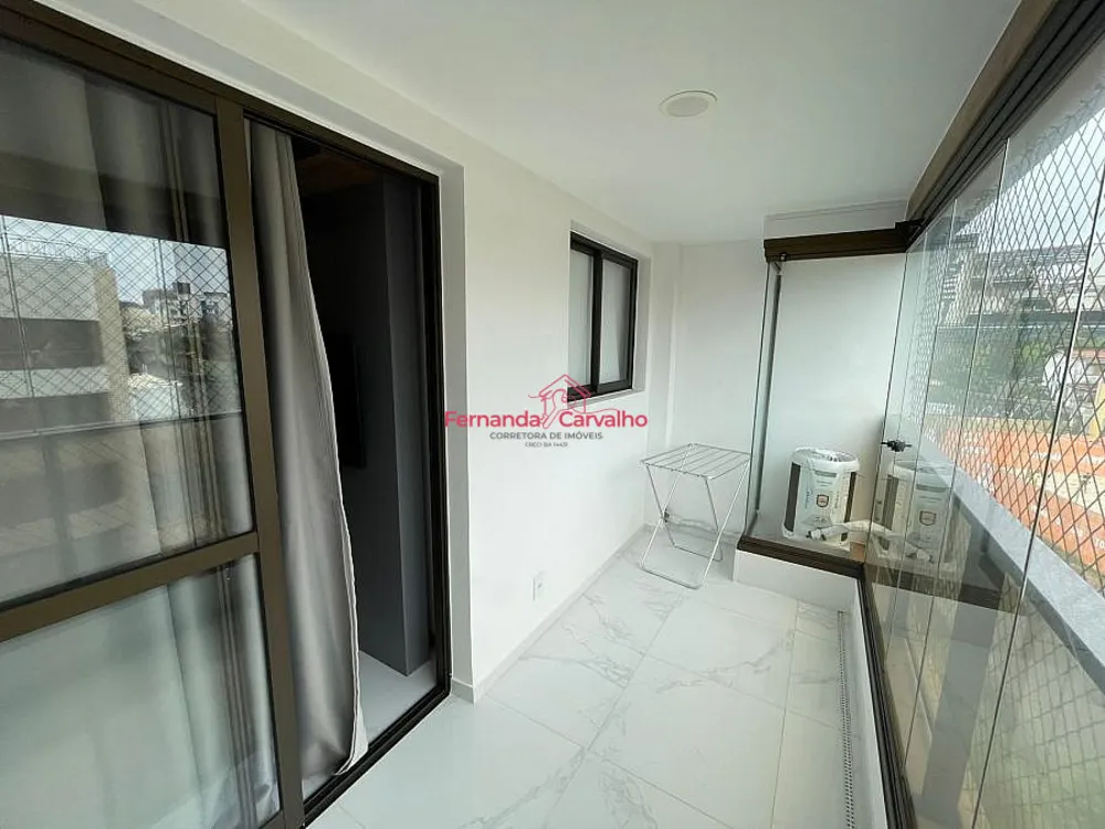 Apartamento, 1 quarto, 34 m² - Foto 13