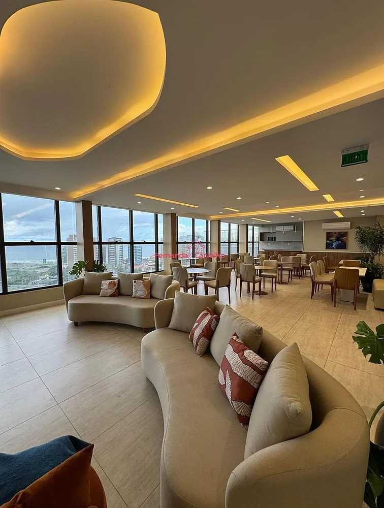 Apartamento, 1 quarto, 34 m² - Foto 6