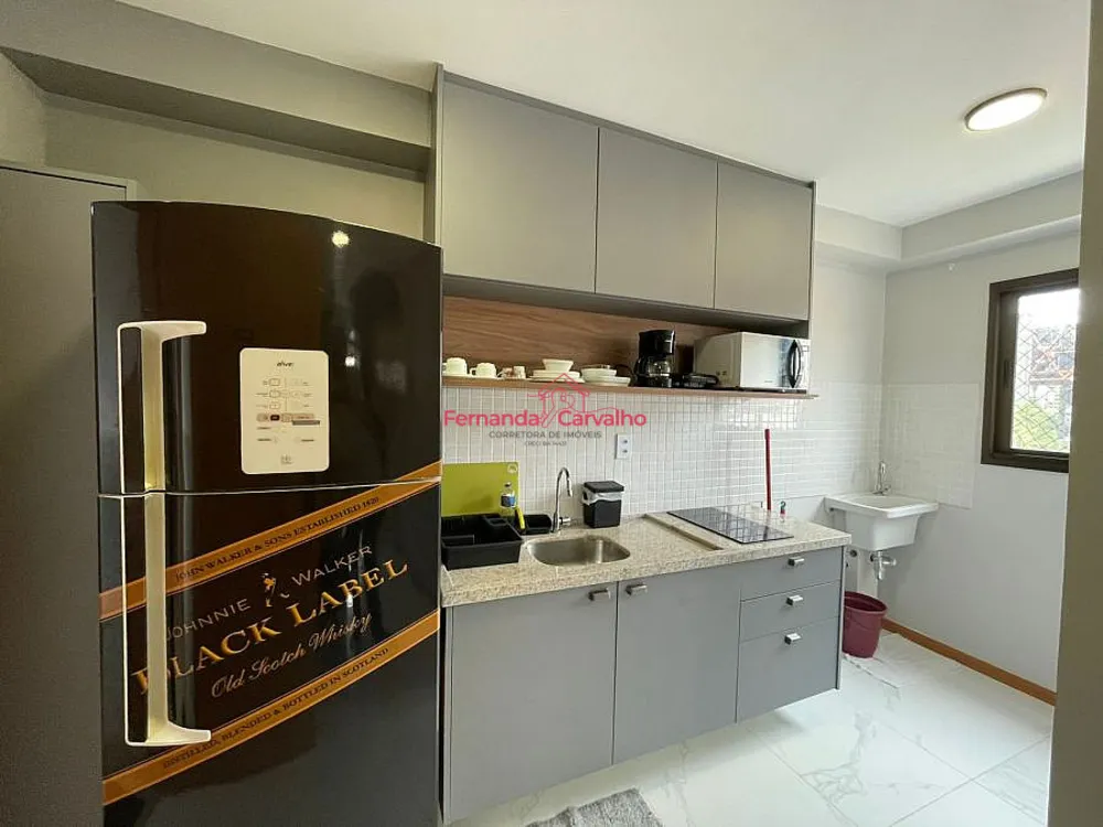 Apartamento, 1 quarto, 34 m² - Foto 10