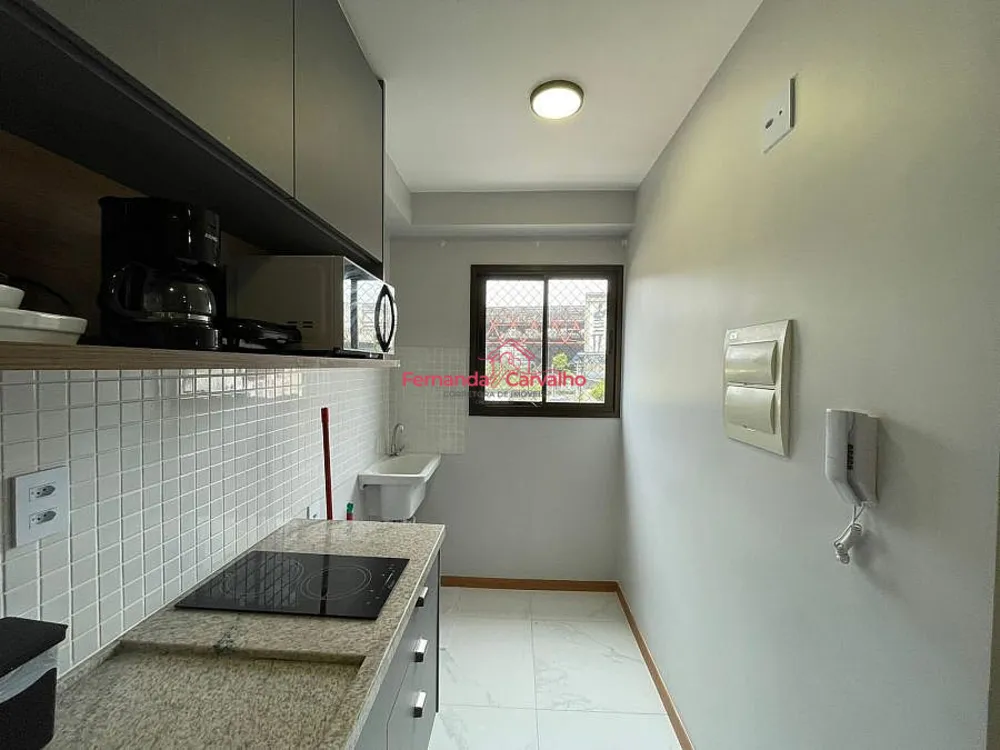 Apartamento, 1 quarto, 34 m² - Foto 16