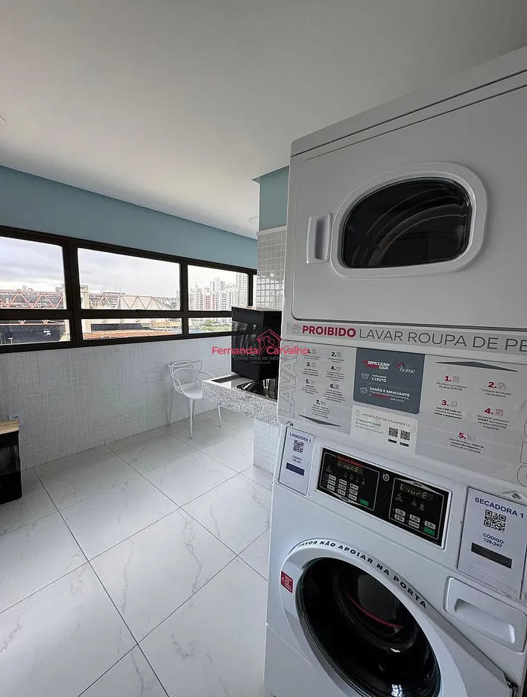 Apartamento, 1 quarto, 34 m² - Foto 5