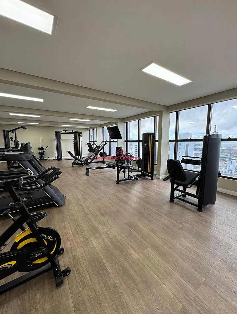 Apartamento, 1 quarto, 34 m² - Foto 7