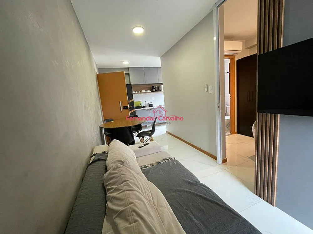 Apartamento, 1 quarto, 34 m² - Foto 12