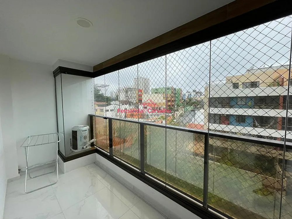 Apartamento, 1 quarto, 34 m² - Foto 14