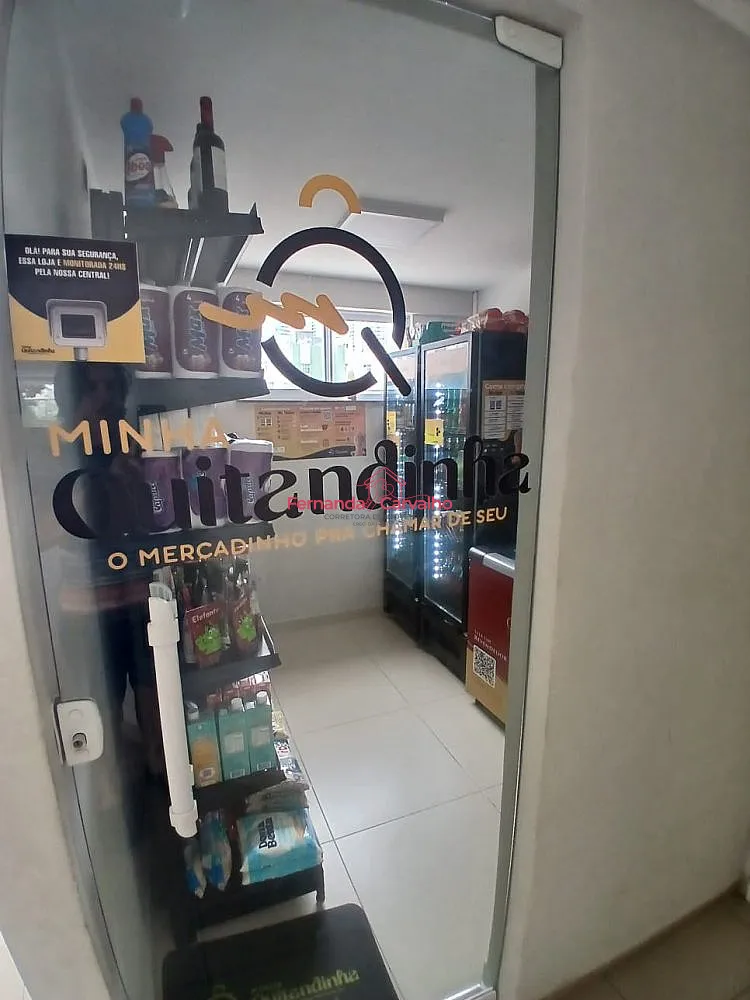 Apartamento, 2 quartos, 52 m² - Foto 6