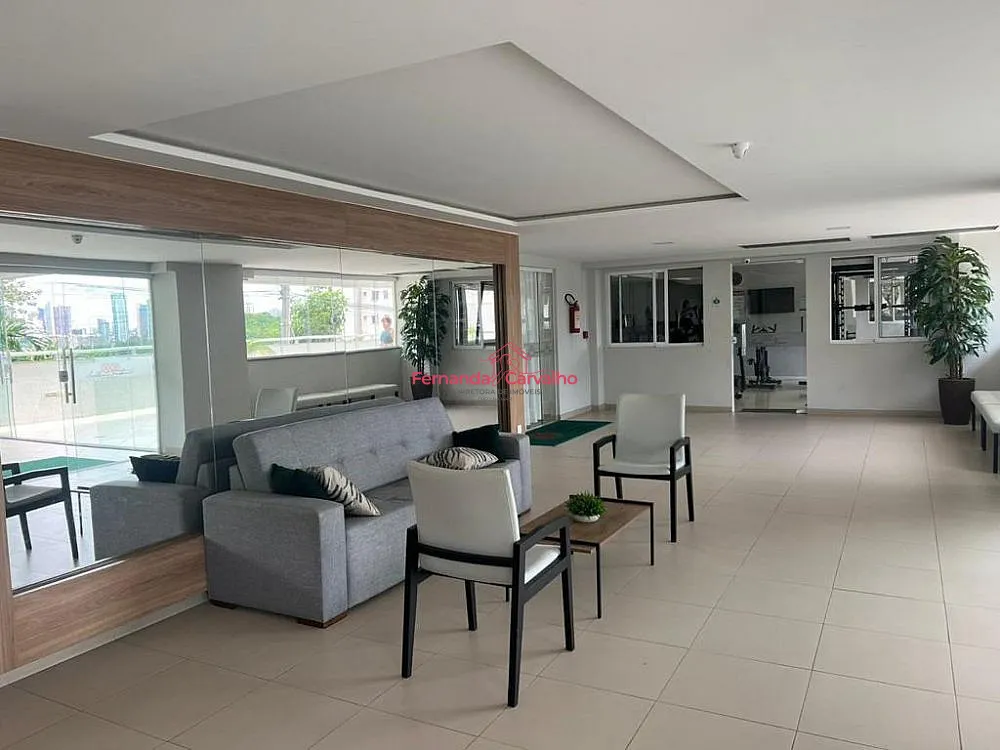 Apartamento, 2 quartos, 52 m² - Foto 13
