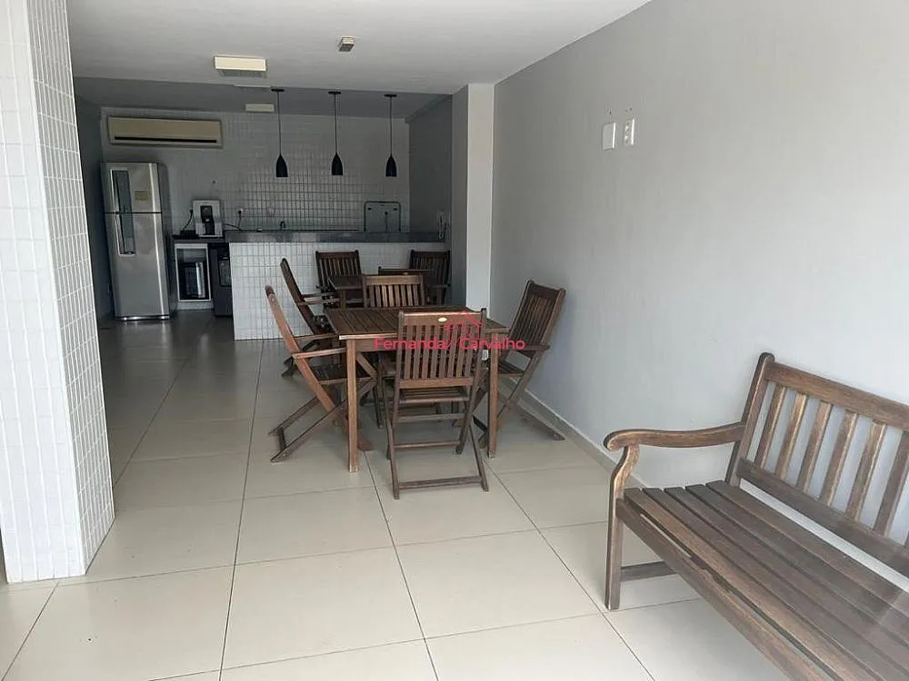 Apartamento, 2 quartos, 52 m² - Foto 14