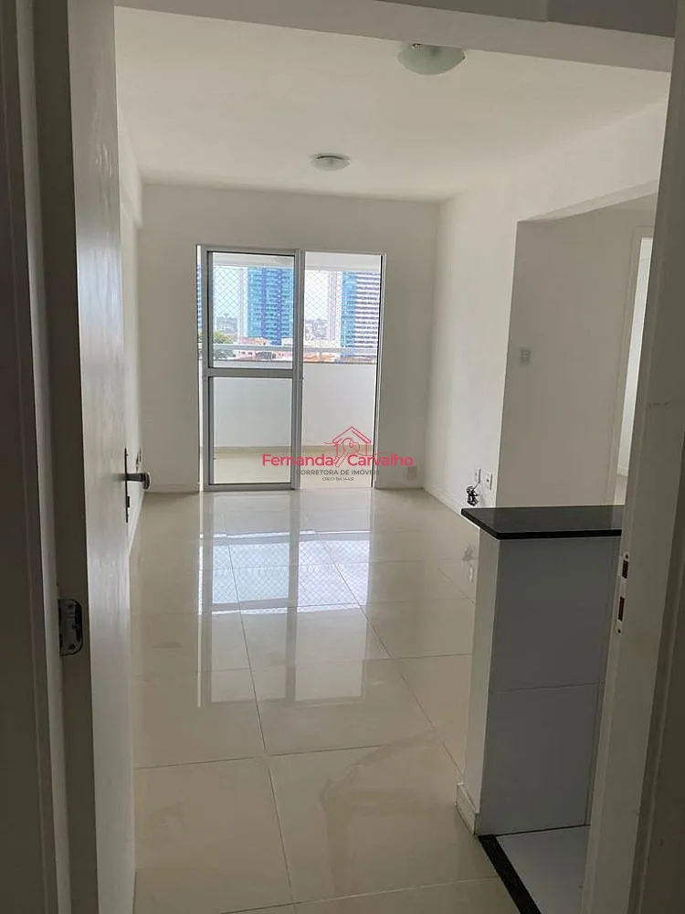 Apartamento, 2 quartos, 52 m² - Foto 4