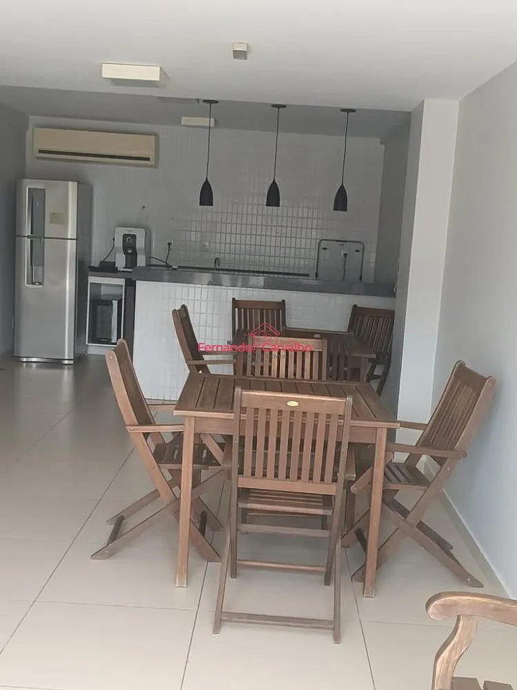 Apartamento, 2 quartos, 52 m² - Foto 7