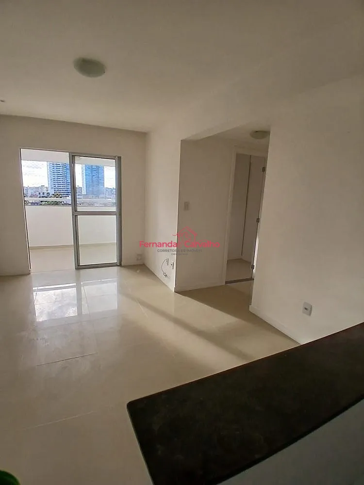 Apartamento, 2 quartos, 52 m² - Foto 1