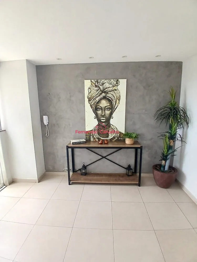 Apartamento, 2 quartos, 52 m² - Foto 10
