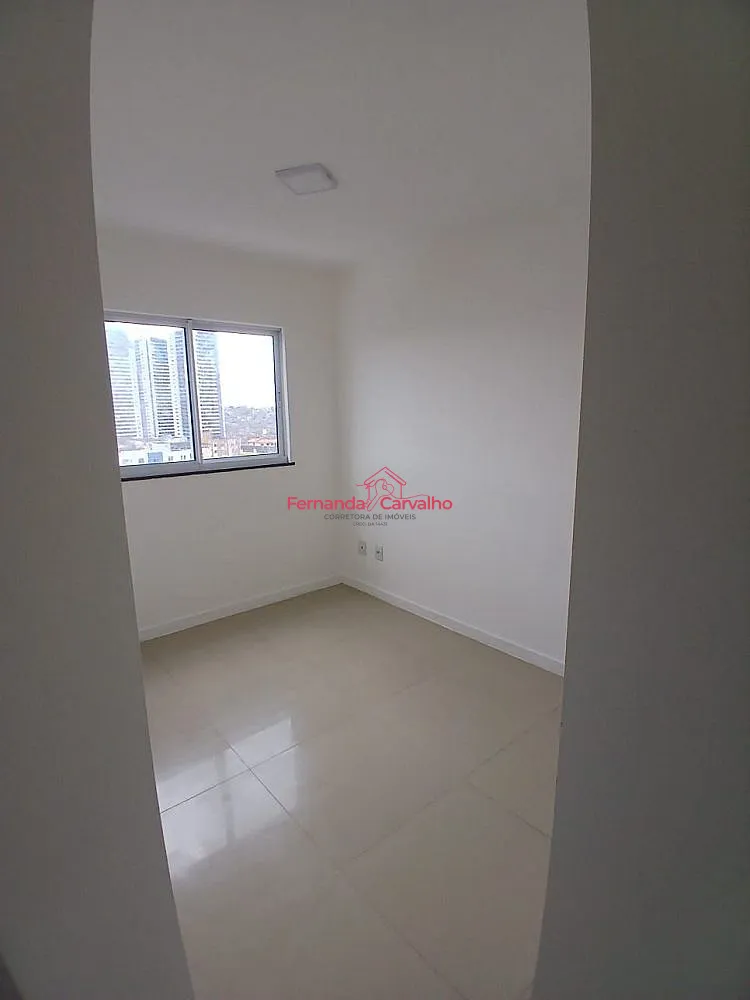 Apartamento, 2 quartos, 52 m² - Foto 3