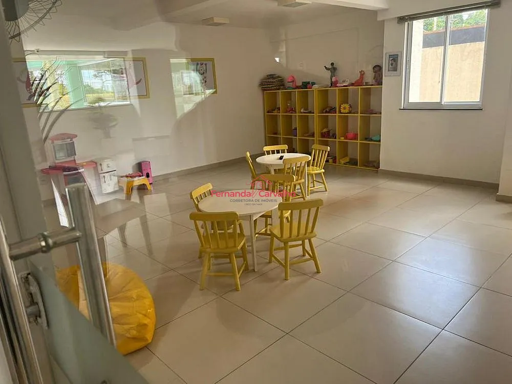 Apartamento, 2 quartos, 52 m² - Foto 11