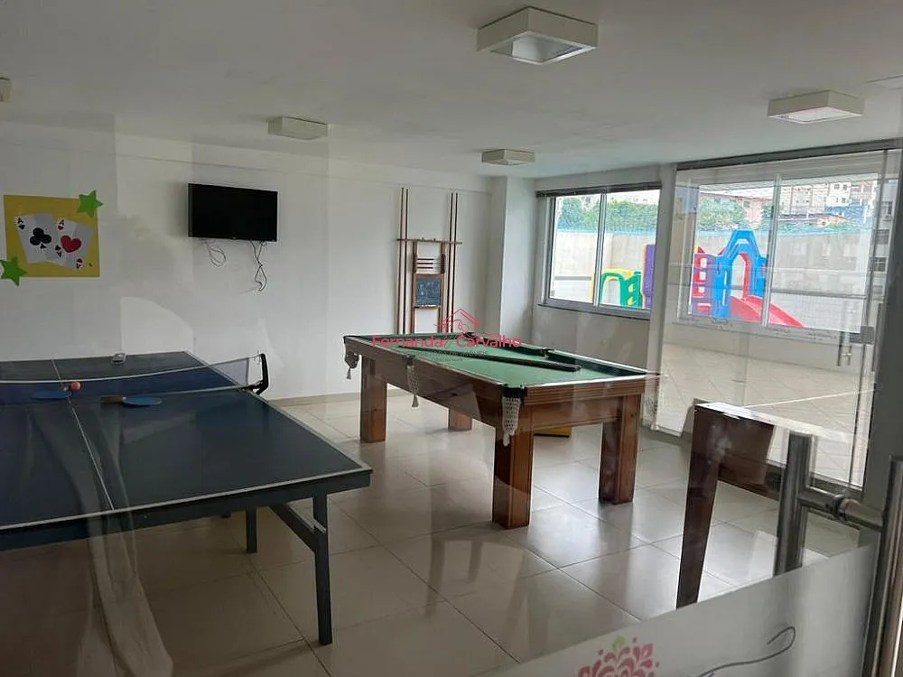 Apartamento, 2 quartos, 52 m² - Foto 12