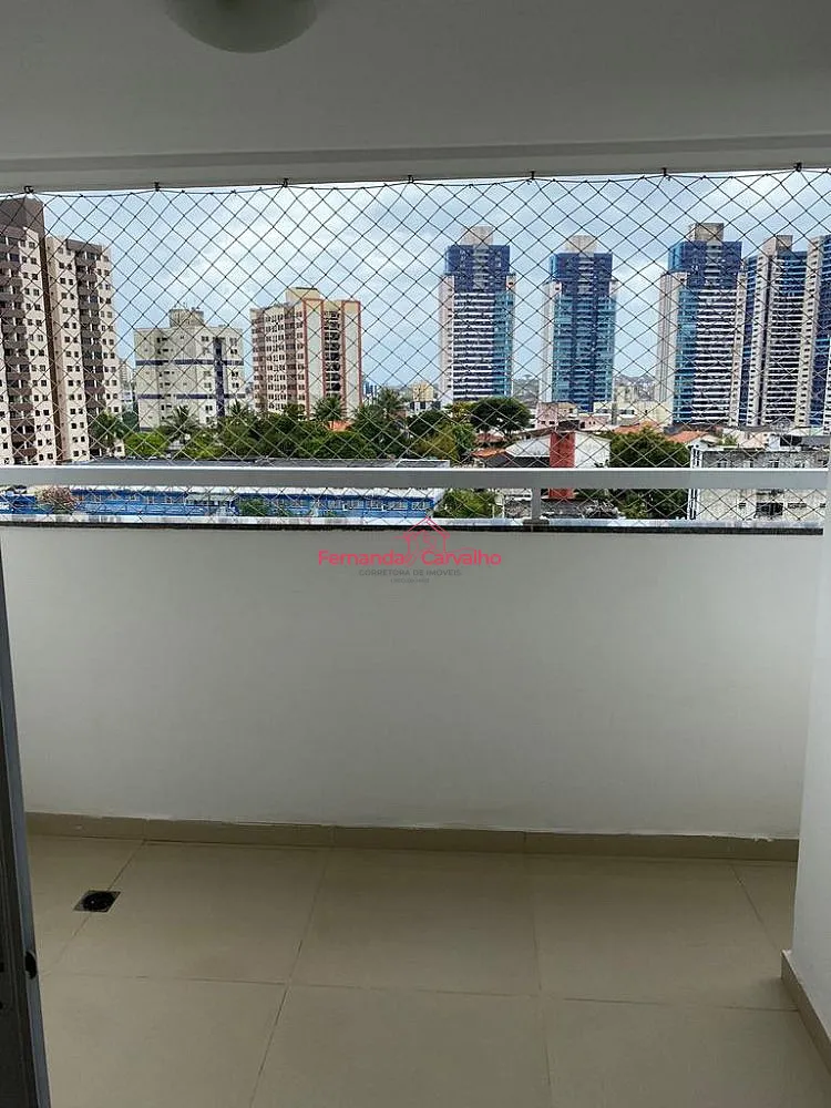 Apartamento, 2 quartos, 52 m² - Foto 2