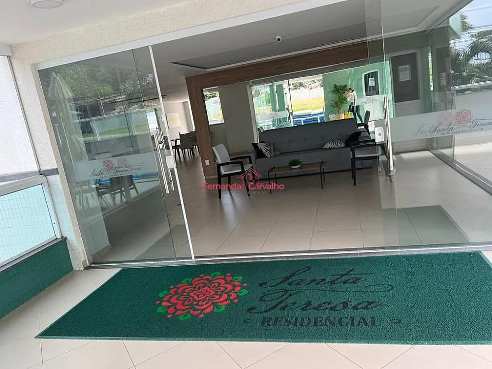 Apartamento, 2 quartos, 52 m² - Foto 16