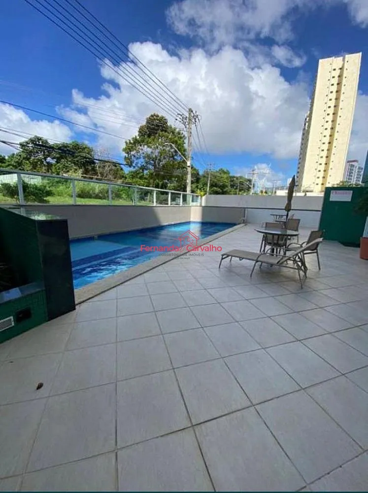 Apartamento, 2 quartos, 52 m² - Foto 8