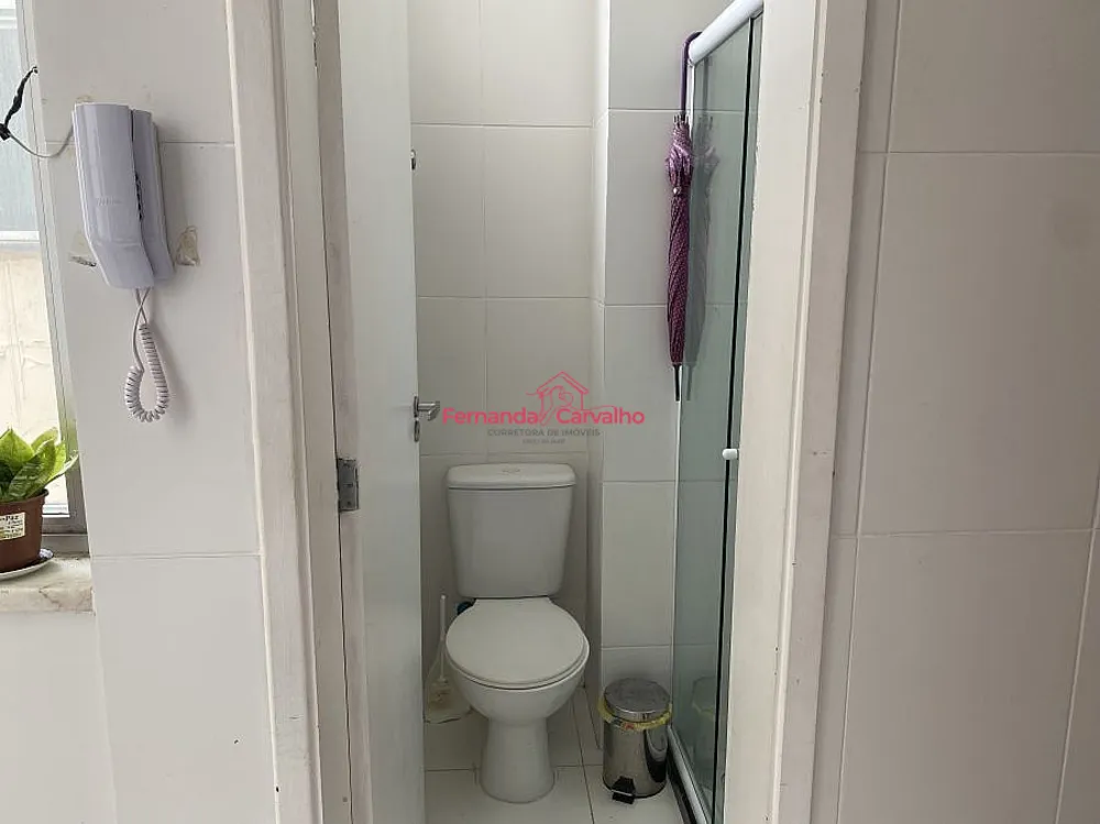 Apartamento, 3 quartos, 108 m² - Foto 10