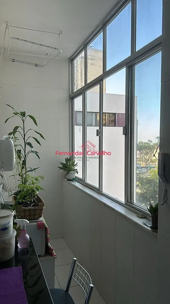 Apartamento, 3 quartos, 108 m² - Foto 13