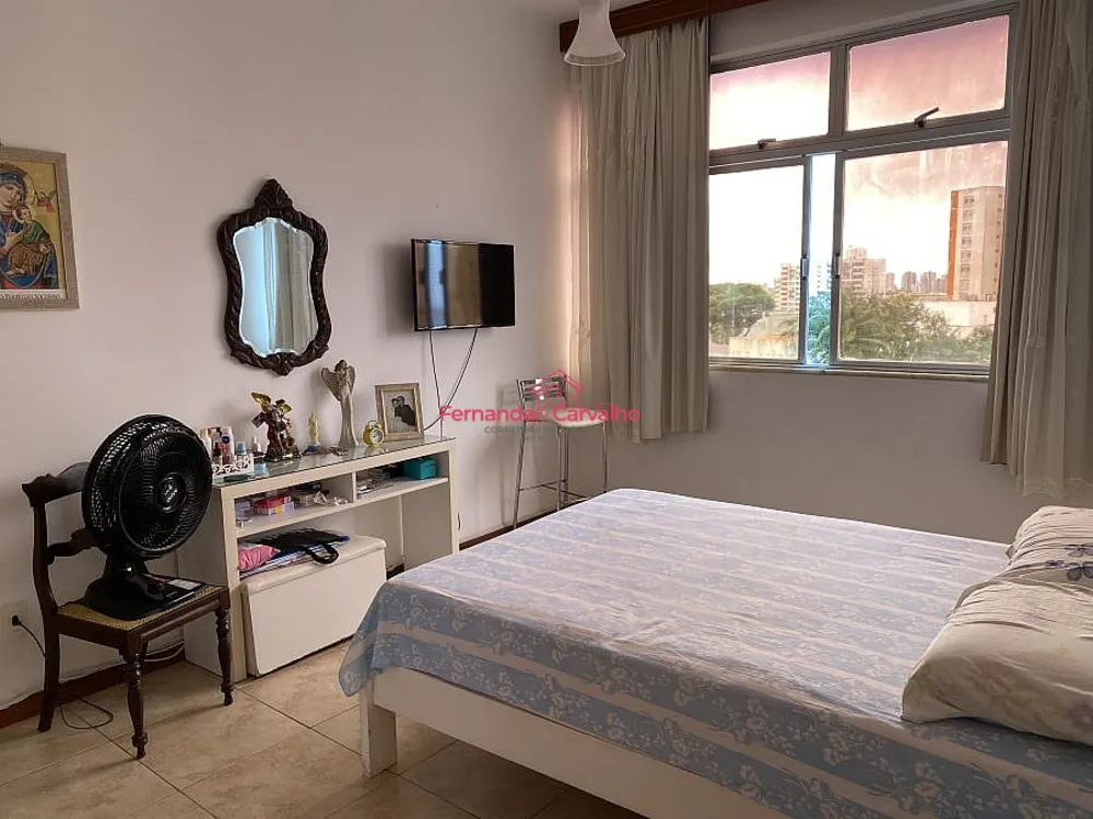 Apartamento, 3 quartos, 108 m² - Foto 7