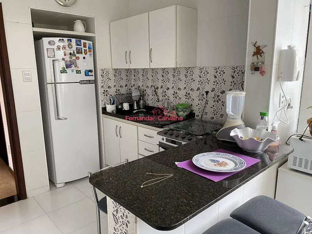 Apartamento, 3 quartos, 108 m² - Foto 9