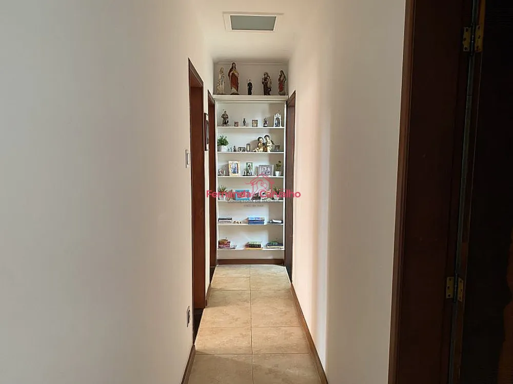 Apartamento, 3 quartos, 108 m² - Foto 3