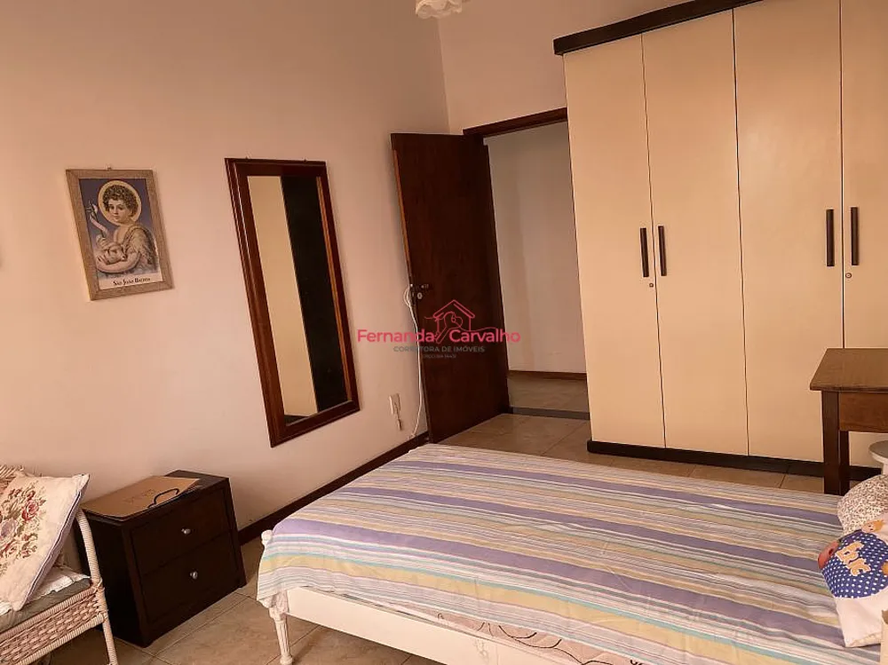 Apartamento, 3 quartos, 108 m² - Foto 2