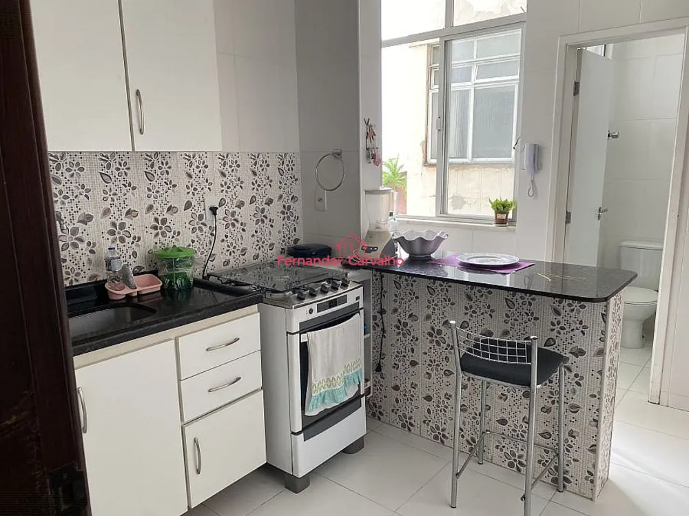 Apartamento, 3 quartos, 108 m² - Foto 5