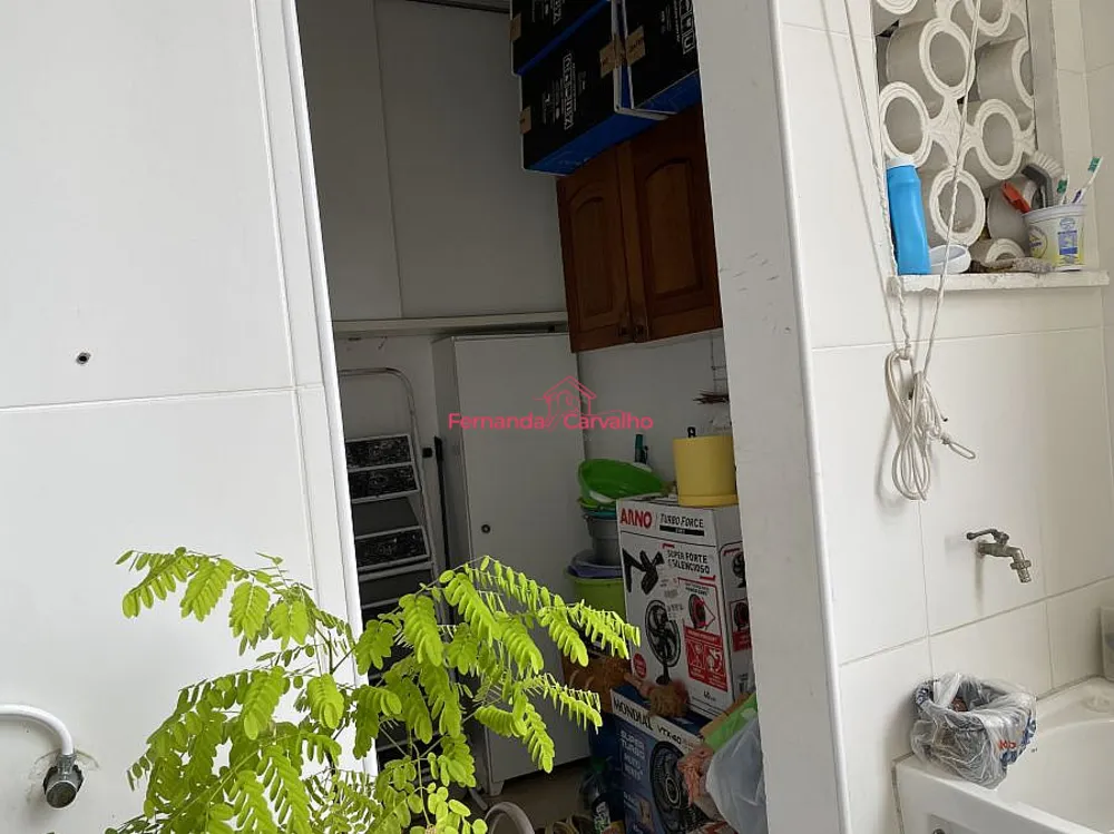 Apartamento, 3 quartos, 108 m² - Foto 4
