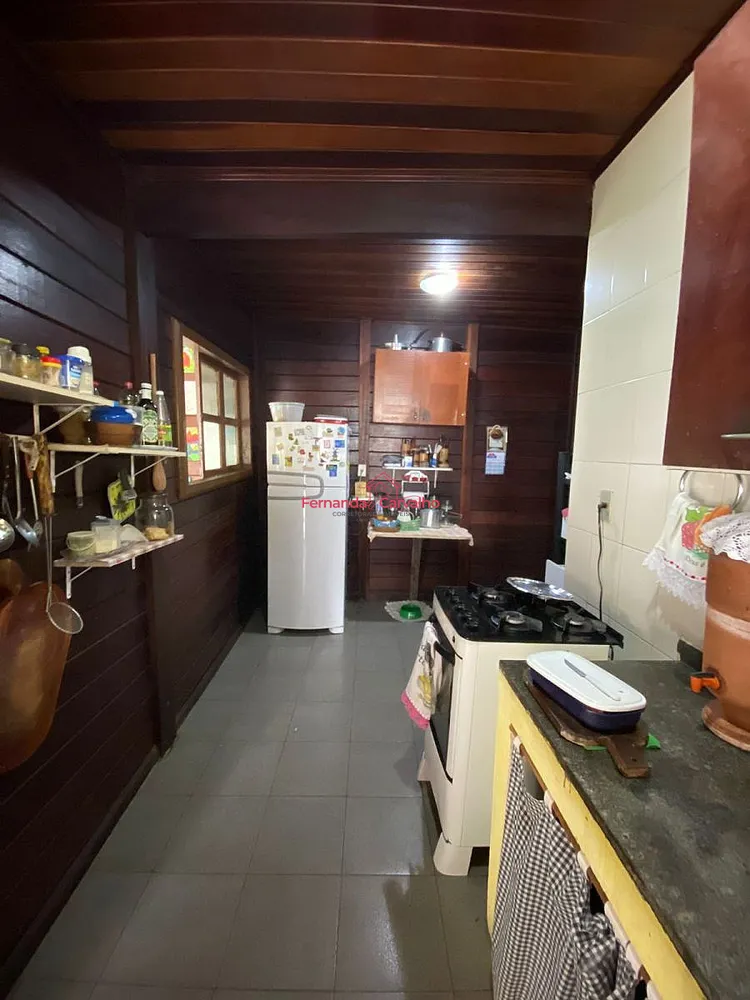 Casa, 3 quartos, 160 m² - Foto 12