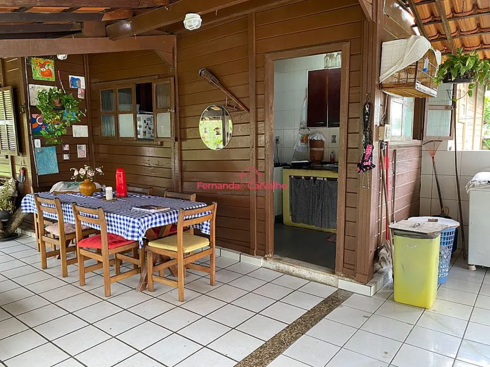 Casa, 3 quartos, 160 m² - Foto 1