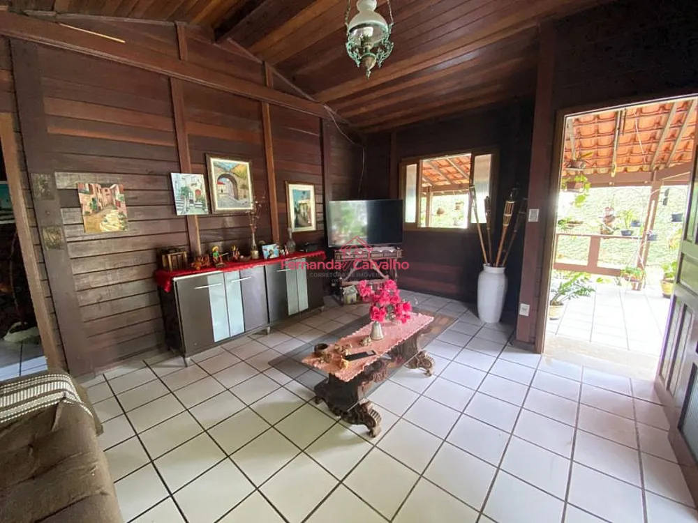 Casa, 3 quartos, 160 m² - Foto 9
