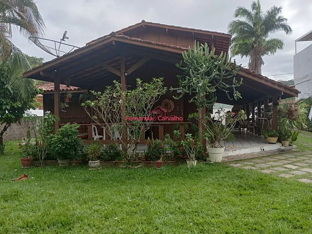 Casa, 3 quartos, 160 m² - Foto 16