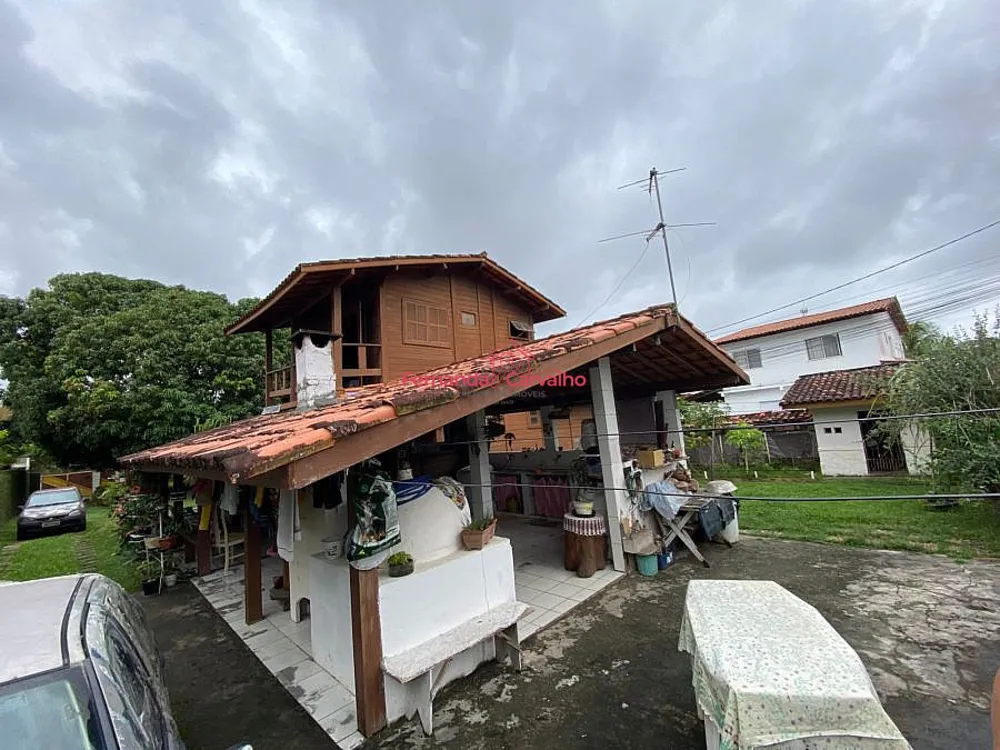 Casa, 3 quartos, 160 m² - Foto 10