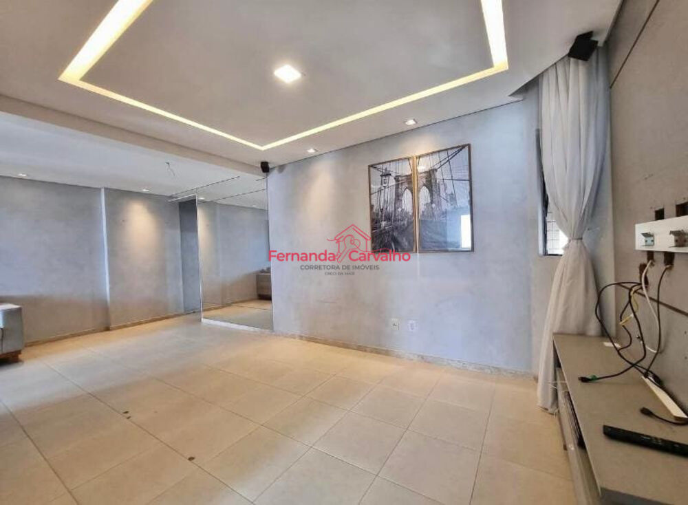 Apartamento à venda com 2 quartos, 79m² - Foto 8
