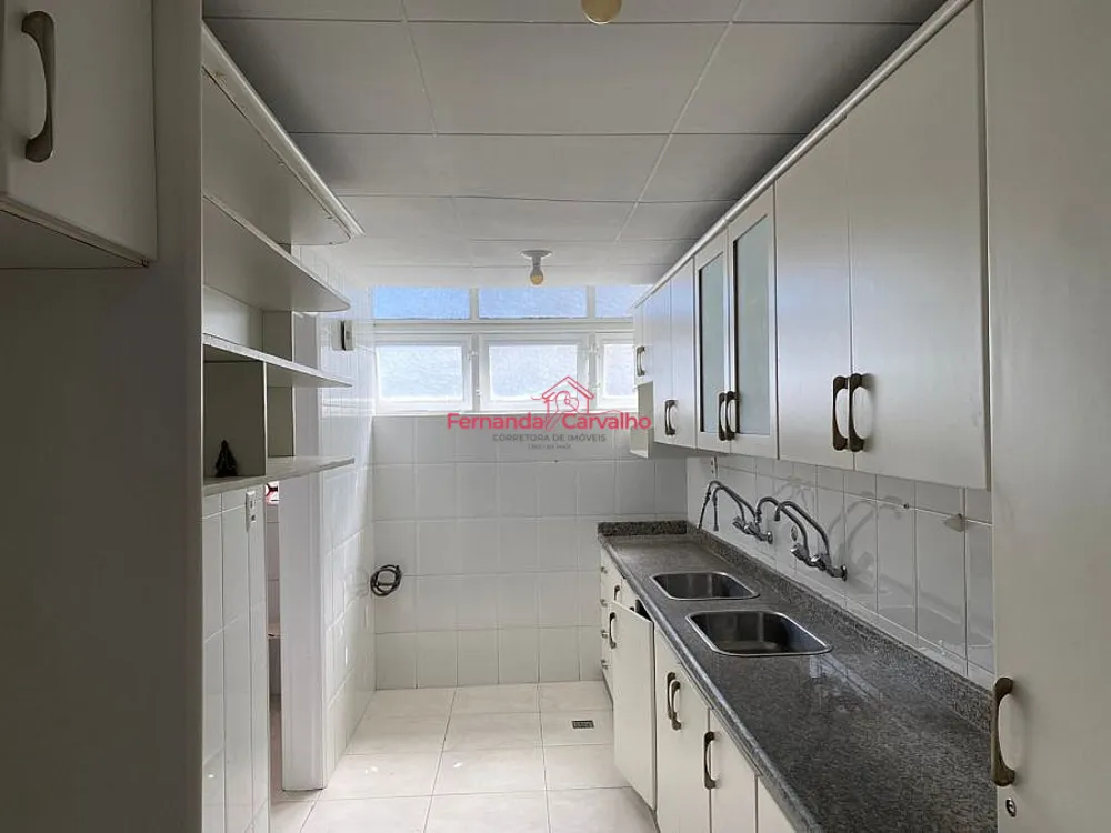 Apartamento, 3 quartos, 173 m² - Foto 6