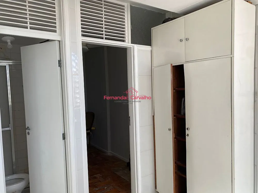 Apartamento, 3 quartos, 173 m² - Foto 11