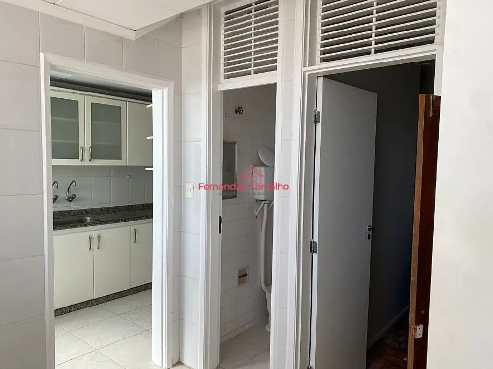 Apartamento, 3 quartos, 173 m² - Foto 12