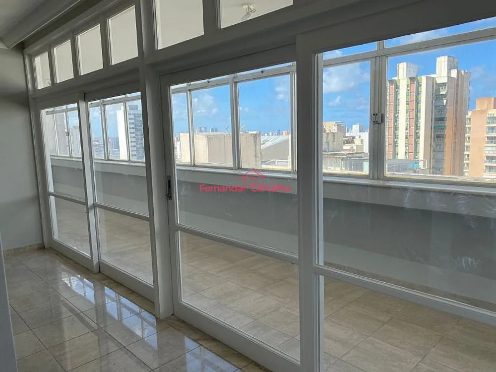 Apartamento, 3 quartos, 173 m² - Foto 13