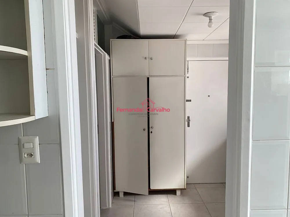 Apartamento, 3 quartos, 173 m² - Foto 1