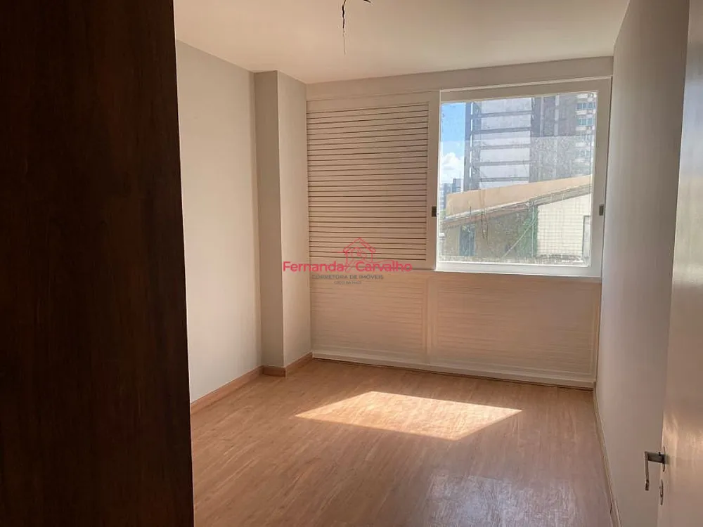 Apartamento, 3 quartos, 173 m² - Foto 5