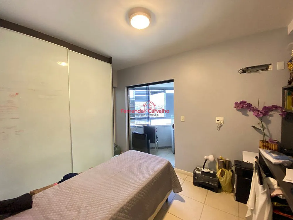 Apartamento, 3 quartos, 133 m² - Foto 2