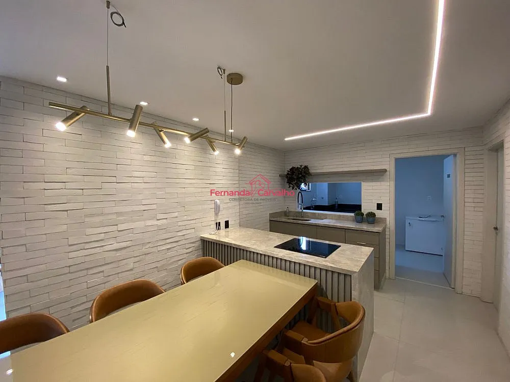 Apartamento, 3 quartos, 133 m² - Foto 7