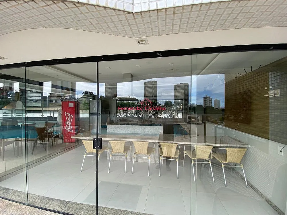 Apartamento, 3 quartos, 133 m² - Foto 16