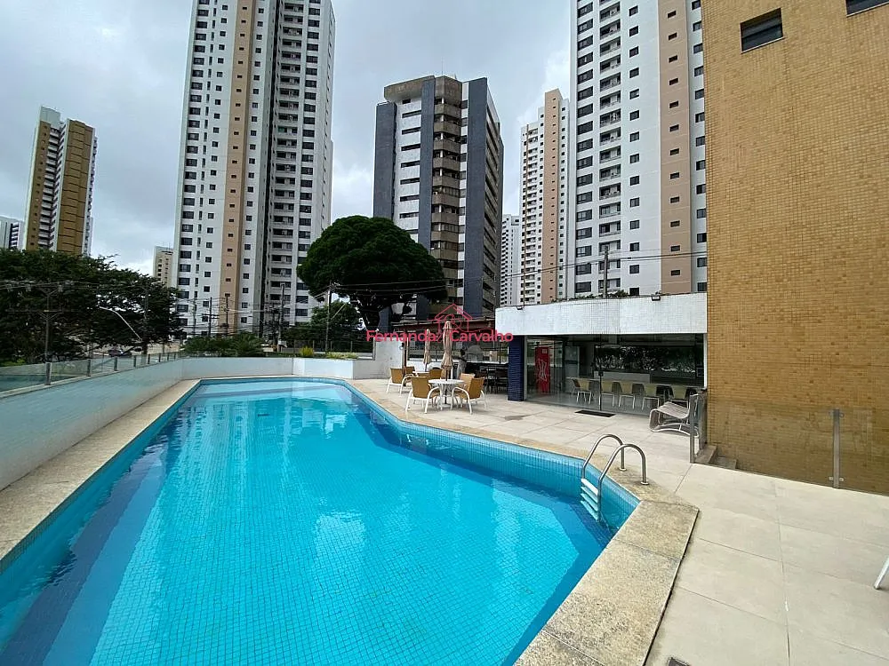 Apartamento, 3 quartos, 133 m² - Foto 15