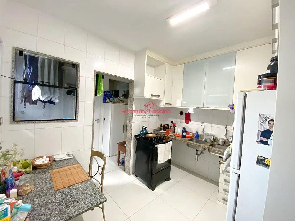 Apartamento, 3 quartos, 133 m² - Foto 6