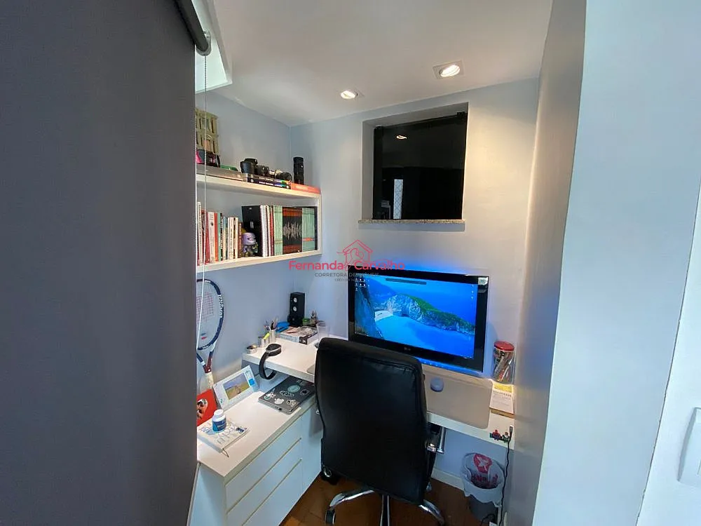 Apartamento, 3 quartos, 133 m² - Foto 3