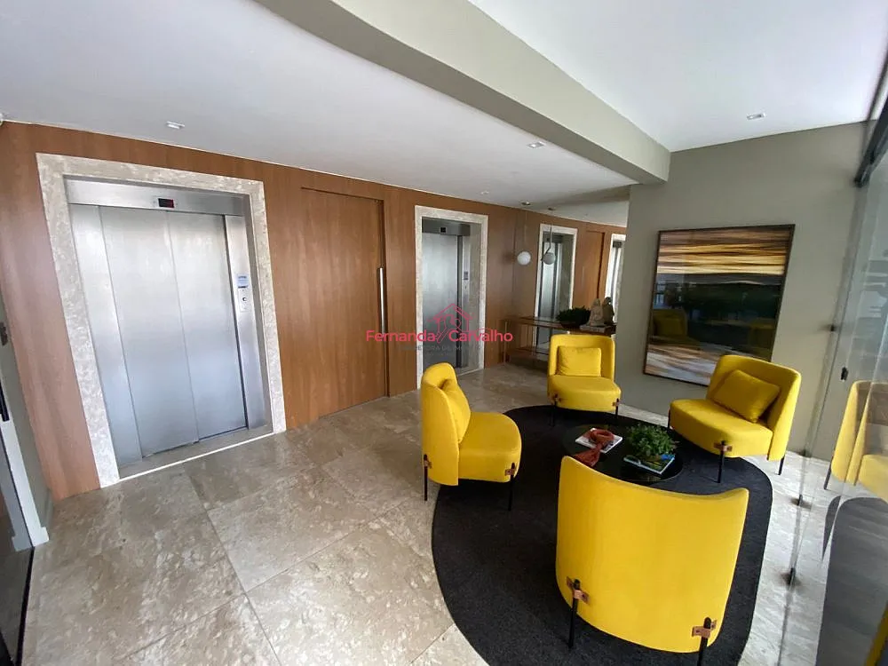Apartamento, 3 quartos, 133 m² - Foto 9