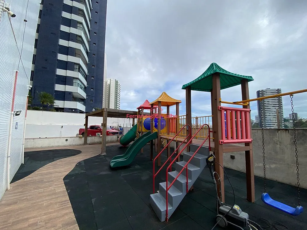 Apartamento, 3 quartos, 133 m² - Foto 14